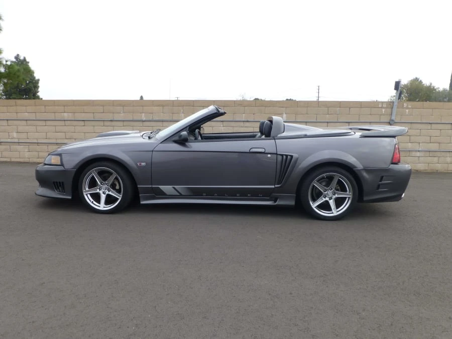 2004 Ford SN95 Mustang - Image 2 of 8