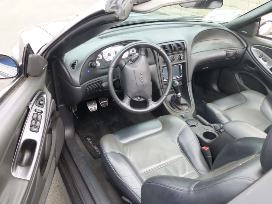 2004 Ford SN95 Mustang - Image 4 of 8