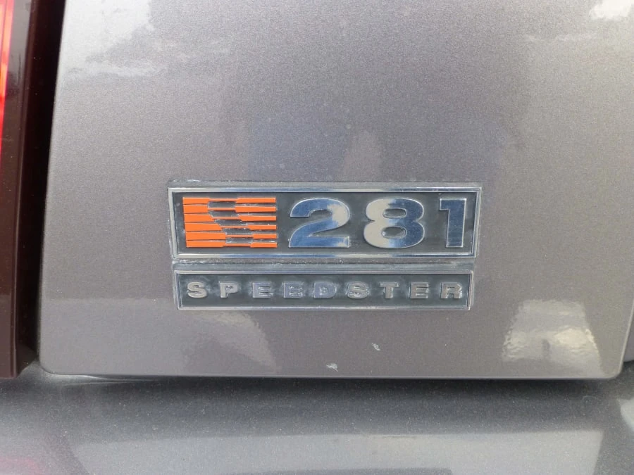 2004 Ford SN95 Mustang - Image 6 of 8
