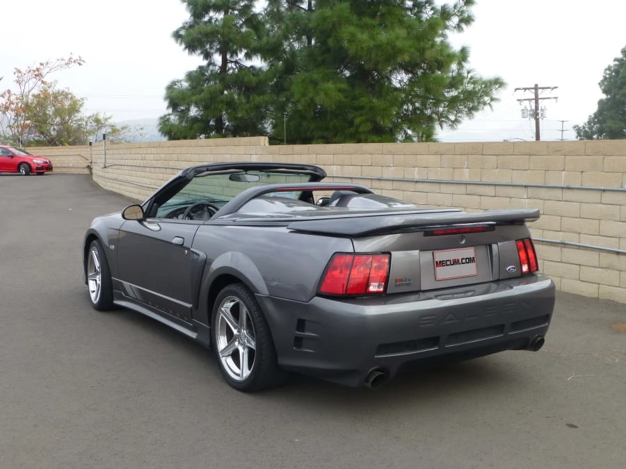 2004 Ford SN95 Mustang - Image 7 of 8