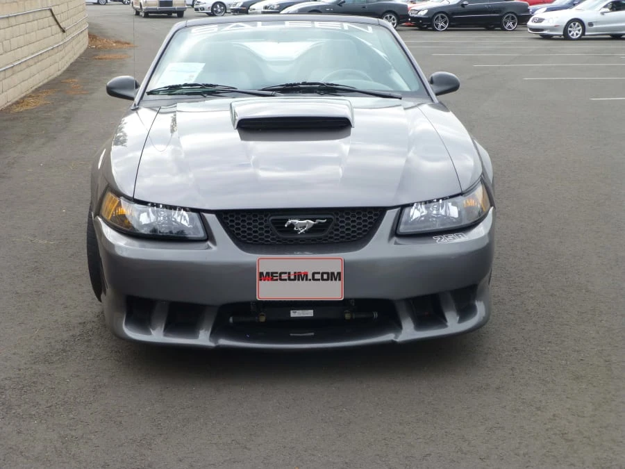 2004 Ford SN95 Mustang - Image 8 of 8