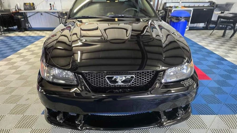 2004 Ford SN95 Mustang - Image 3 of 10