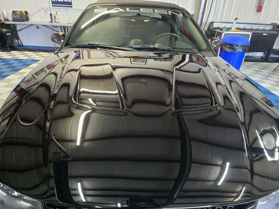 2004 Ford SN95 Mustang - Image 6 of 10