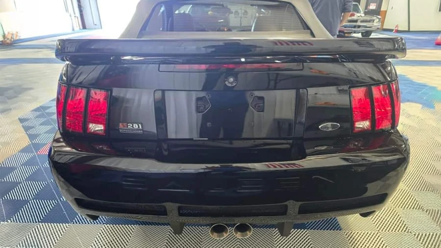 2004 Ford SN95 Mustang - Image 2 of 10