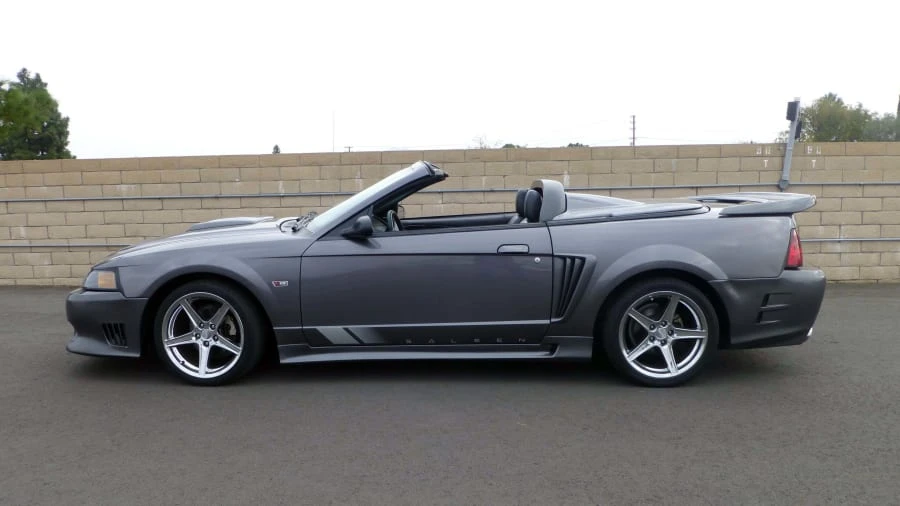 2004 Ford SN95 Mustang - Image 2 of 8