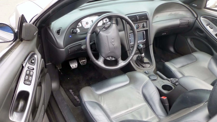2004 Ford SN95 Mustang - Image 4 of 8
