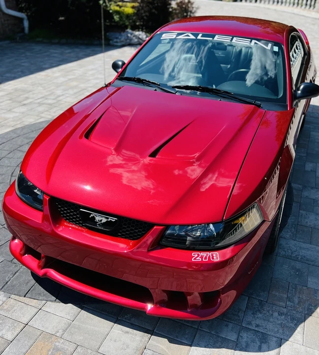 2004 Ford SN95 Mustang - Image 25 of 31