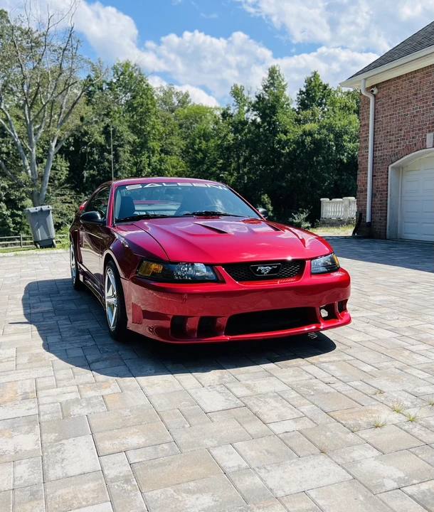 2004 Ford SN95 Mustang - Image 17 of 31