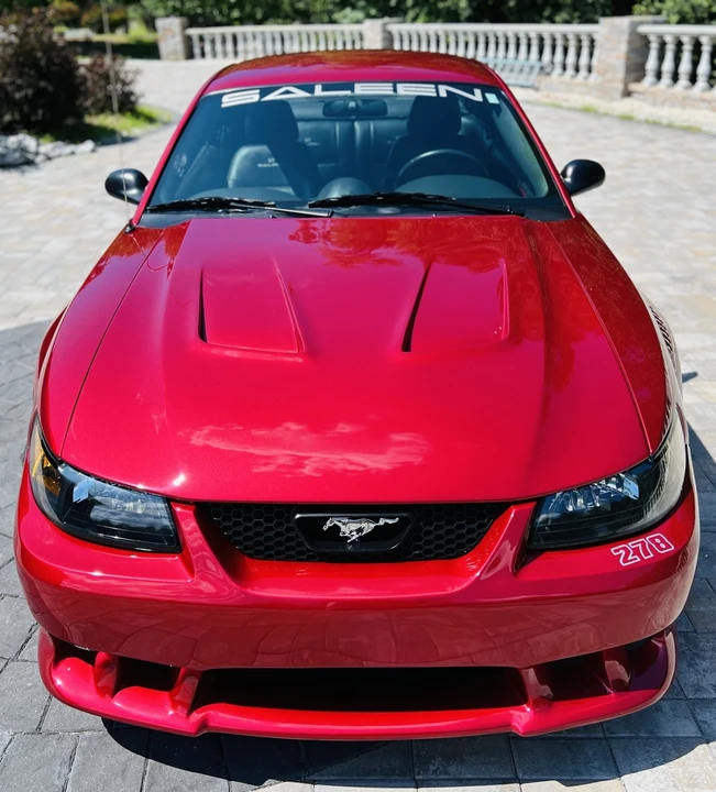 2004 Ford SN95 Mustang - Image 5 of 31