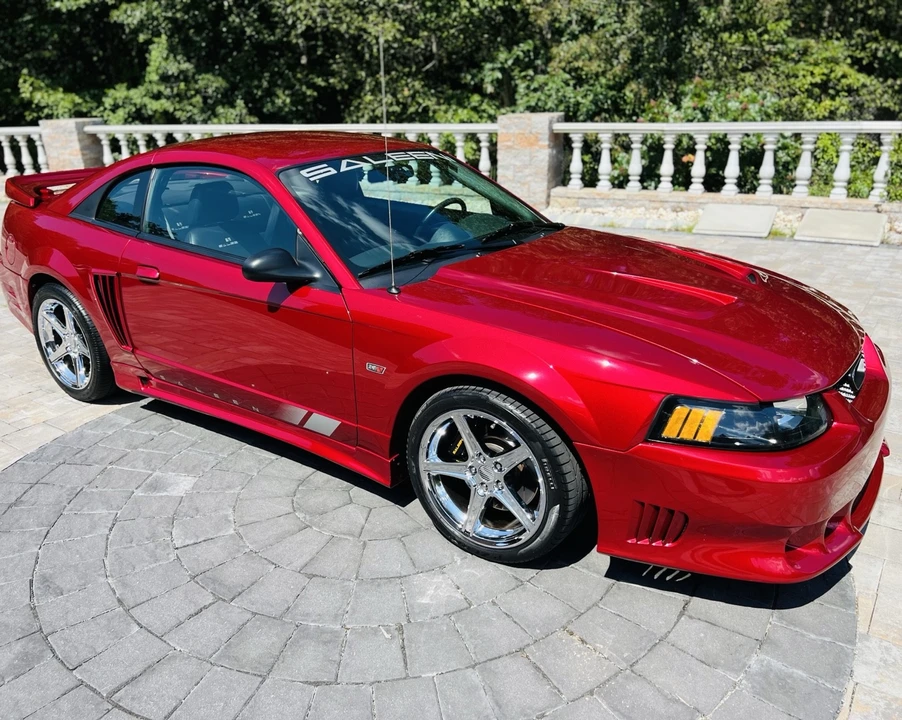 2004 Ford SN95 Mustang - Image 21 of 31