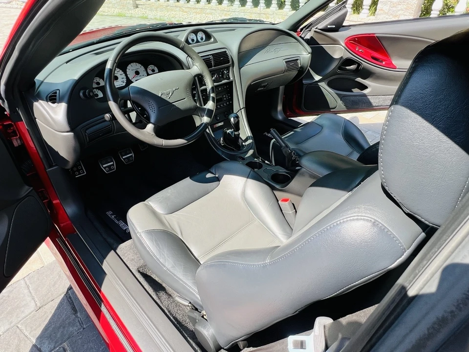 2004 Ford SN95 Mustang - Image 28 of 31