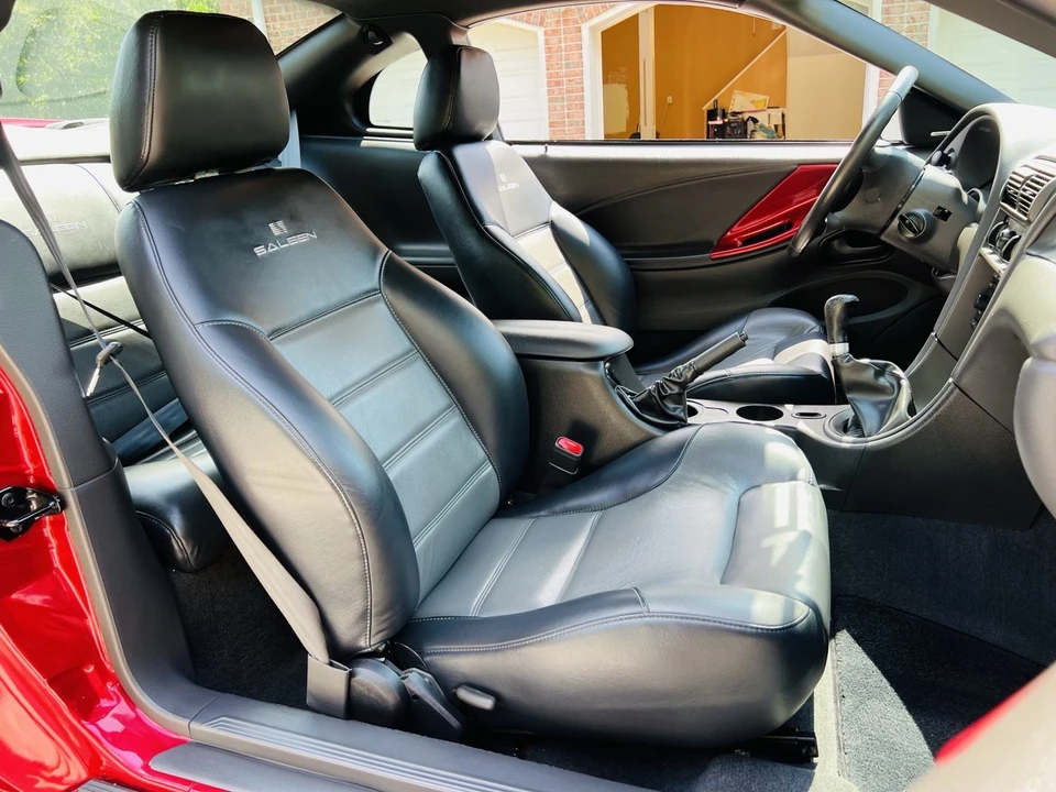 2004 Ford SN95 Mustang - Image 31 of 31