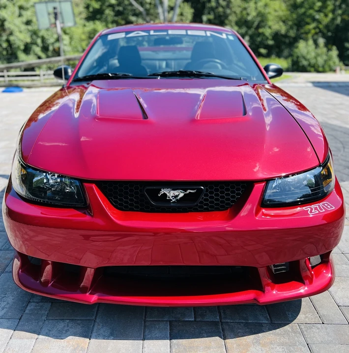 2004 Ford SN95 Mustang - Image 26 of 31