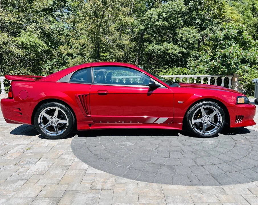 2004 Ford SN95 Mustang - Image 7 of 31