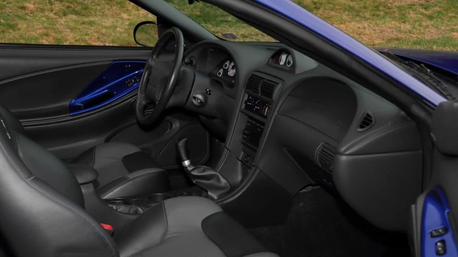 2004 Ford SN95 Mustang - Image 5 of 31