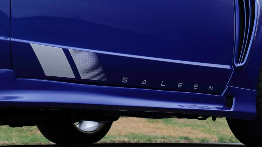 2004 Ford SN95 Mustang - Image 9 of 31
