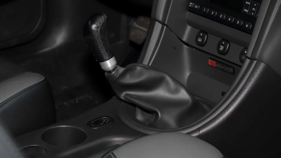 2004 Ford SN95 Mustang - Image 10 of 31