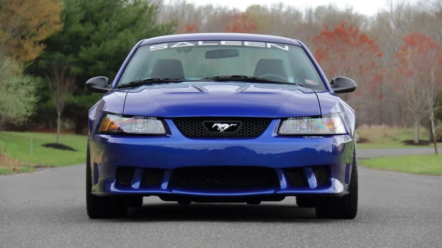2004 Ford SN95 Mustang - Image 14 of 31