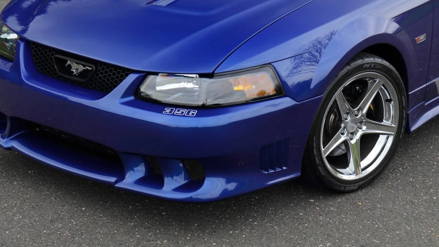 2004 Ford SN95 Mustang - Image 20 of 31