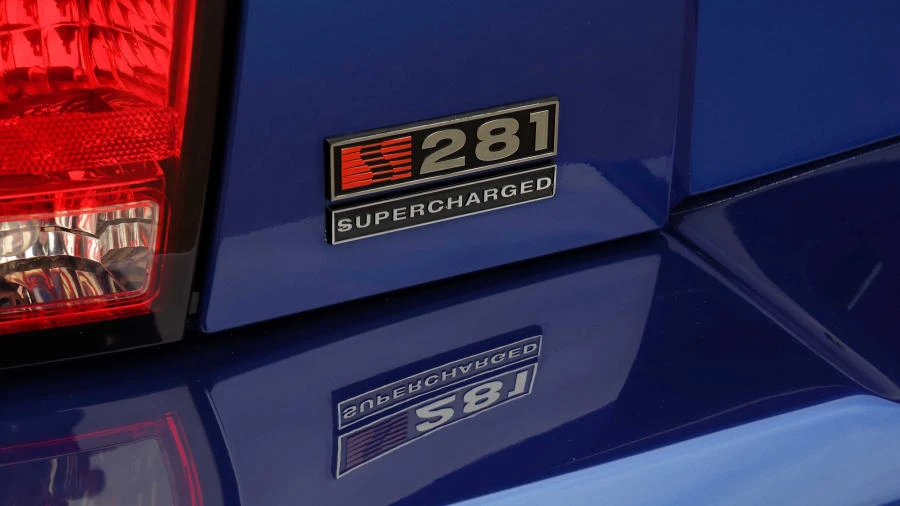 2004 Ford SN95 Mustang - Image 22 of 31