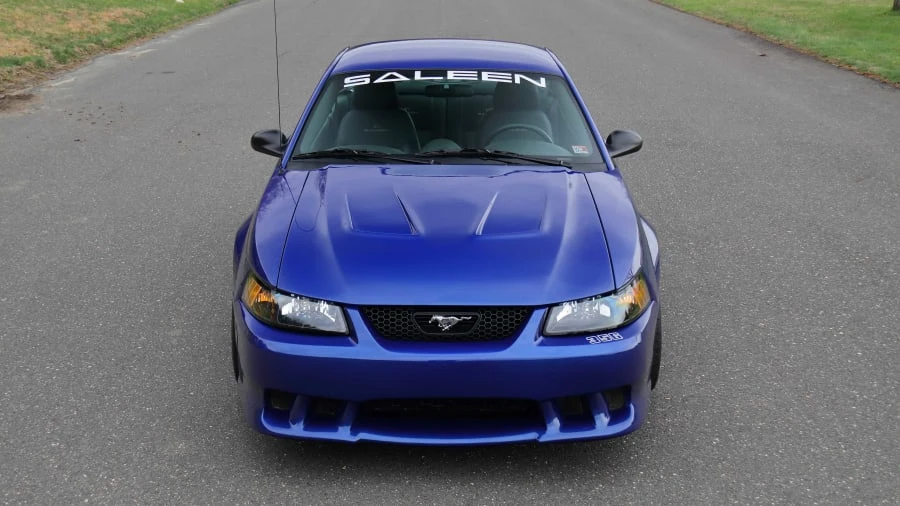2004 Ford SN95 Mustang - Image 23 of 31