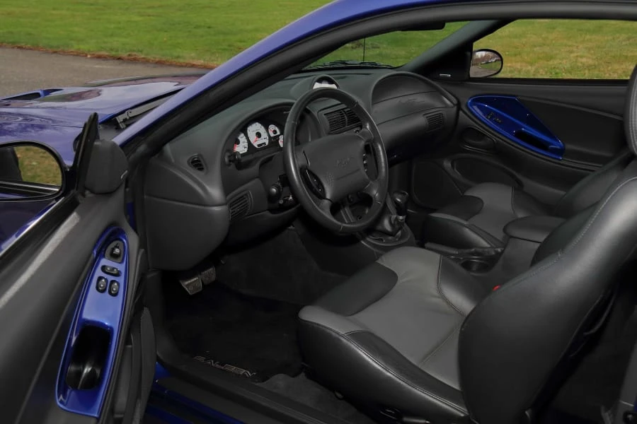 2004 Ford SN95 Mustang - Image 28 of 31