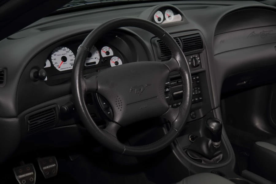 2004 Ford SN95 Mustang - Image 29 of 31