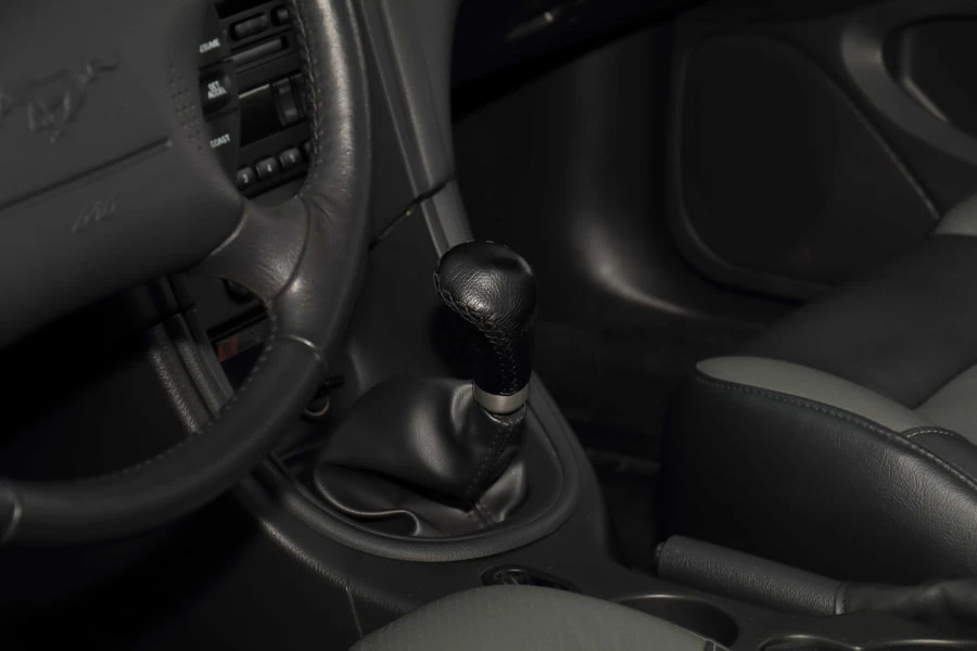 2004 Ford SN95 Mustang - Image 30 of 31