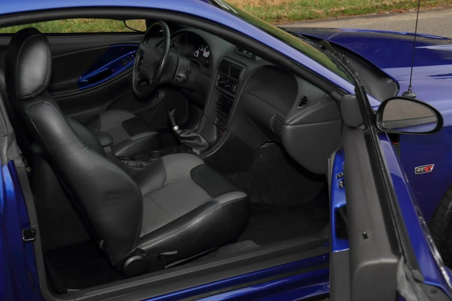 2004 Ford SN95 Mustang - Image 31 of 31