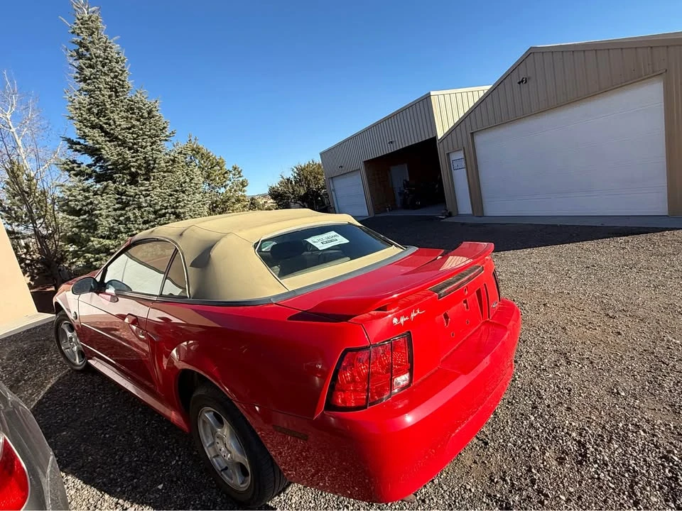 2004 Ford SN95 Mustang - Image 2 of 4