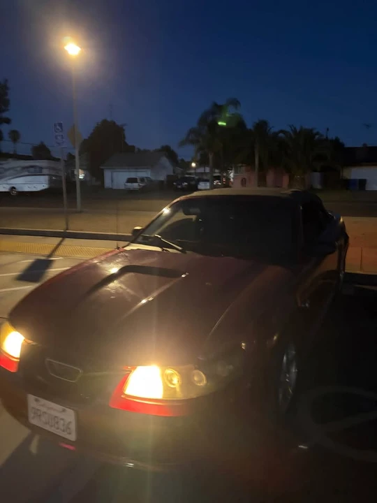 2004 Ford SN95 Mustang - Image 2 of 18
