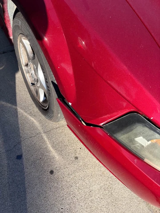 2004 Ford SN95 Mustang - Image 10 of 18