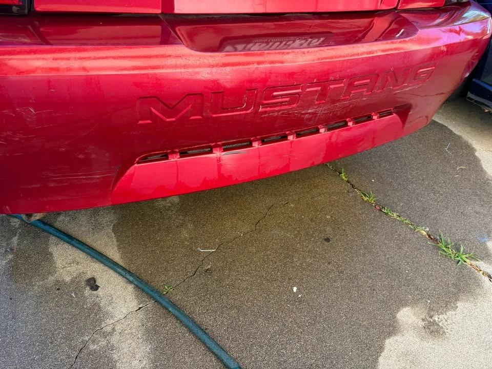 2004 Ford SN95 Mustang - Image 8 of 18