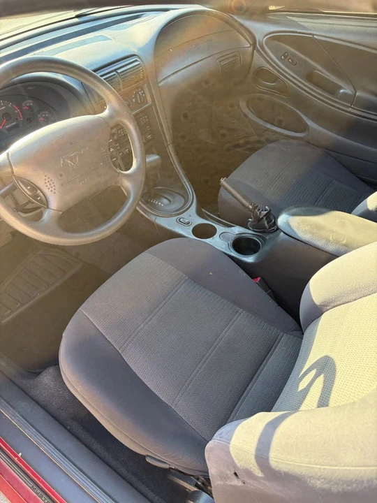 2004 Ford SN95 Mustang - Image 15 of 18