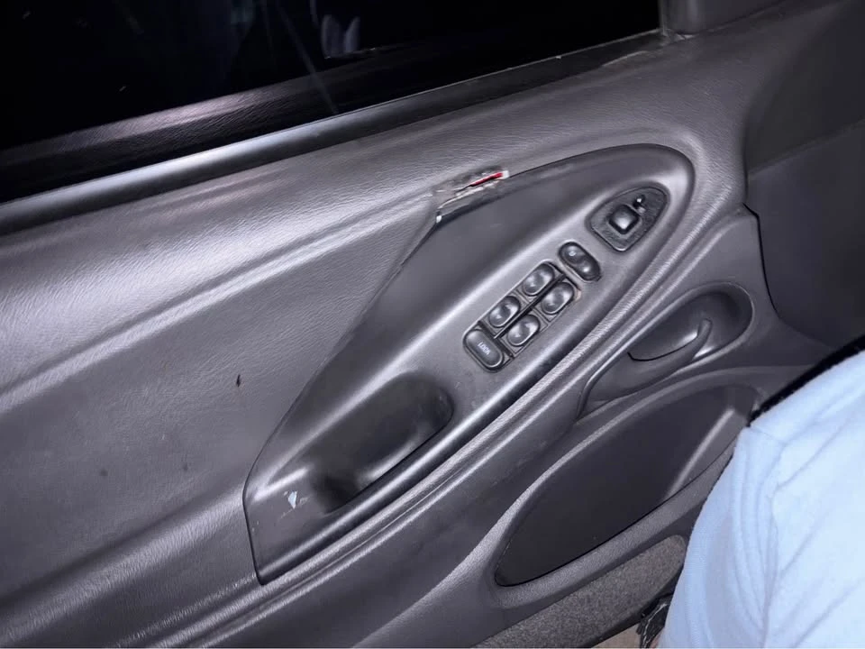 2004 Ford SN95 Mustang - Image 18 of 18