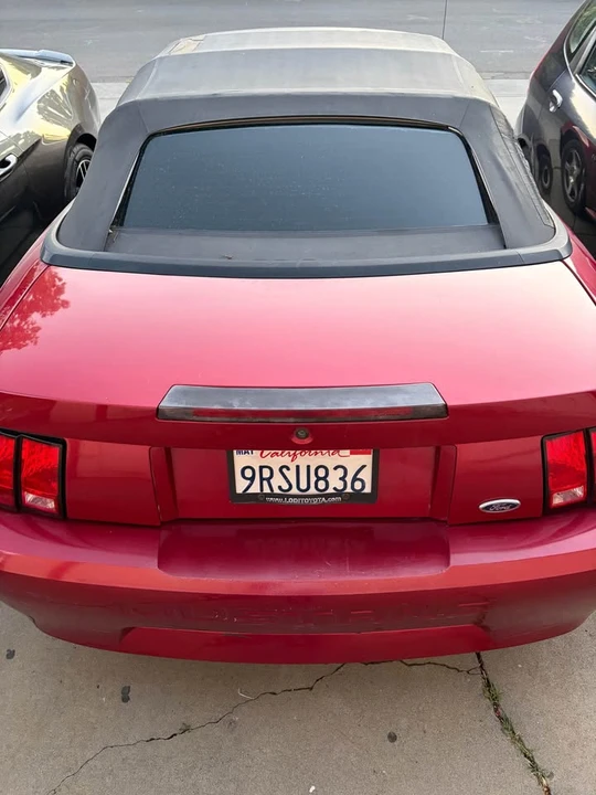 2004 Ford SN95 Mustang - Image 6 of 18