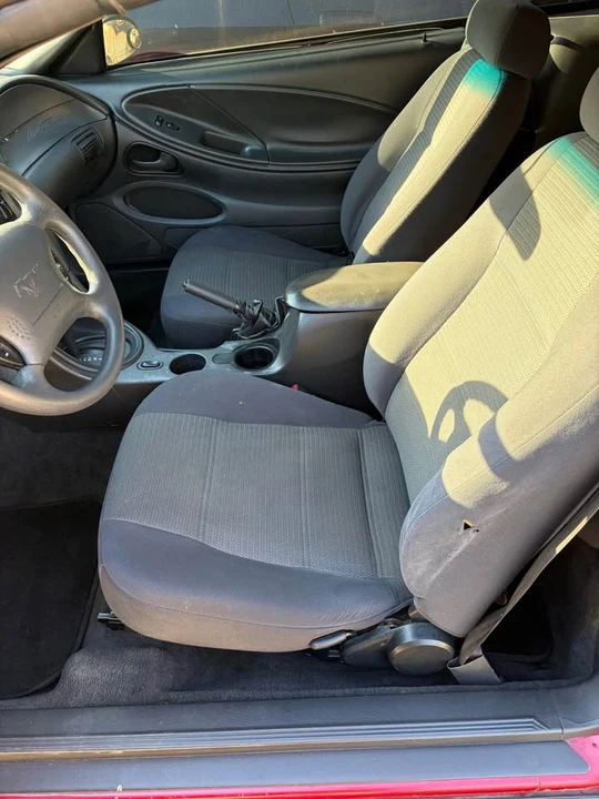 2004 Ford SN95 Mustang - Image 14 of 18