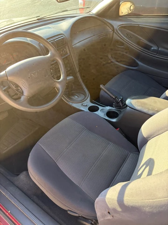 2004 Ford SN95 Mustang - Image 16 of 18