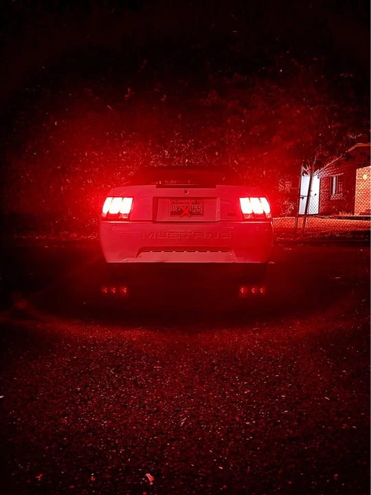 2004 Ford SN95 Mustang - Image 3 of 6