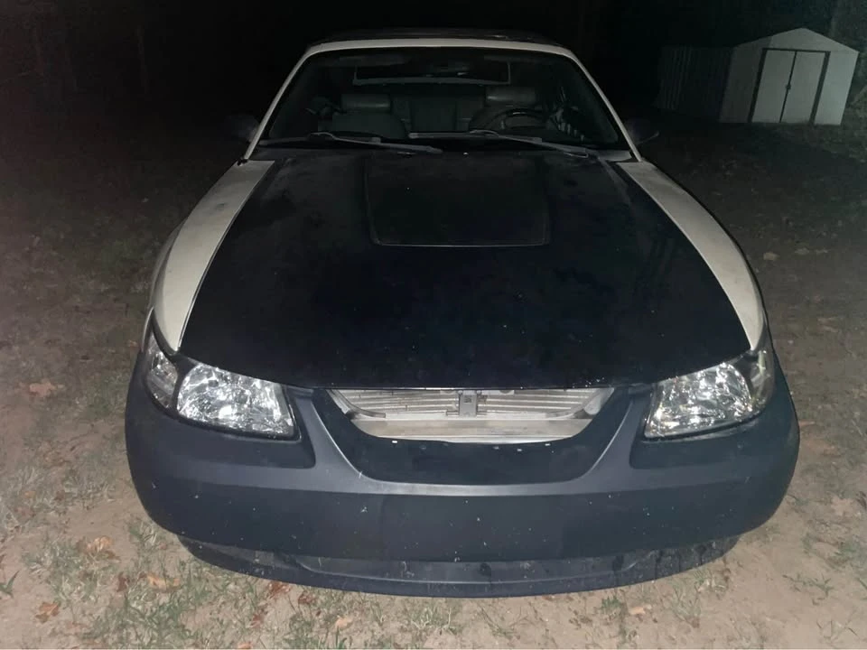 2004 Ford SN95 Mustang - Image 2 of 8