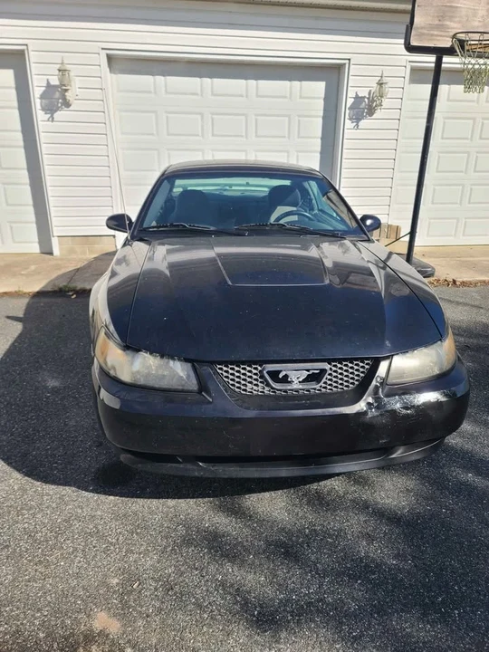 2004 Ford SN95 Mustang - Image 3 of 20