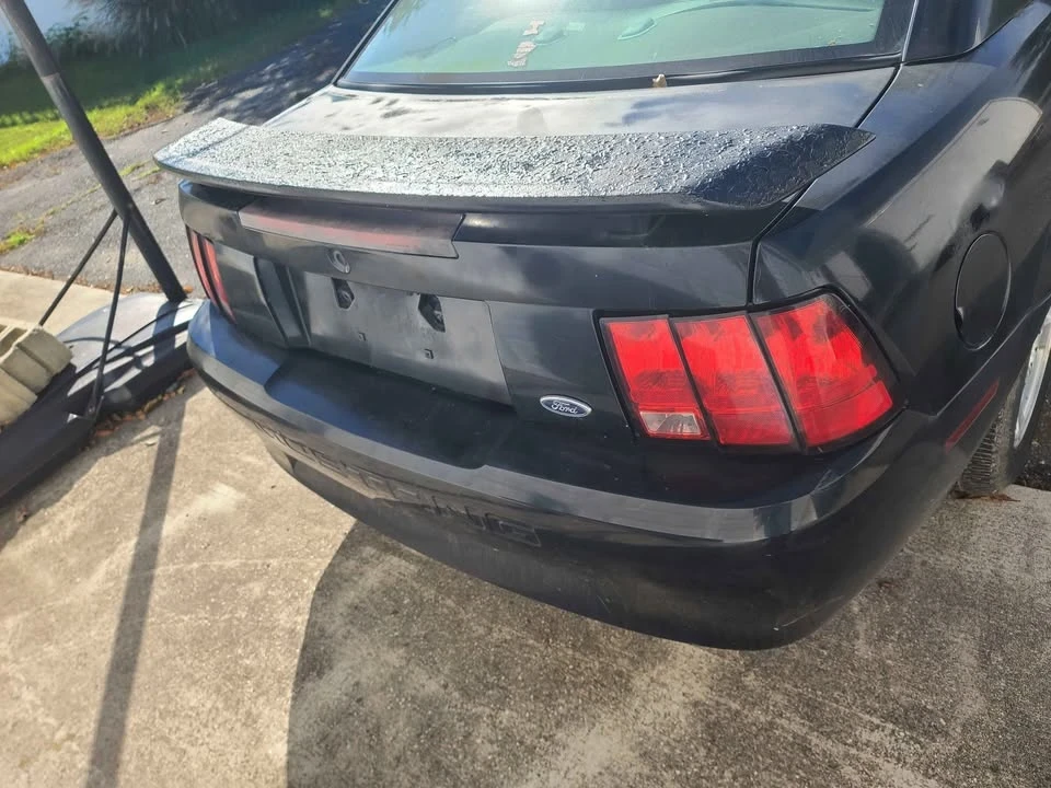 2004 Ford SN95 Mustang - Image 4 of 20