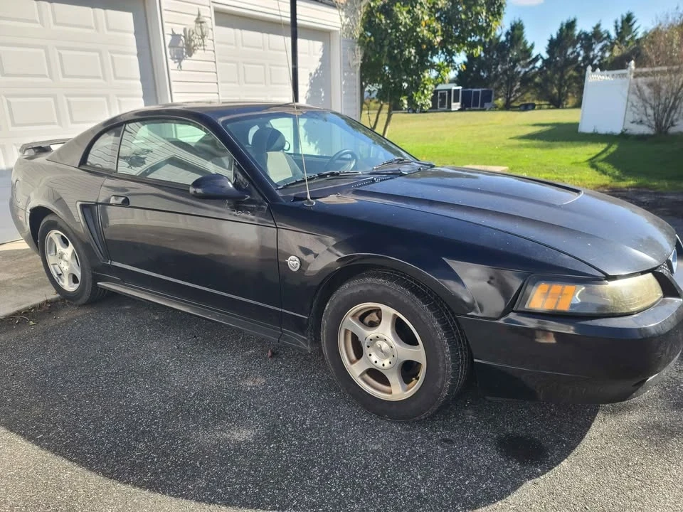 2004 Ford SN95 Mustang - Image 2 of 20