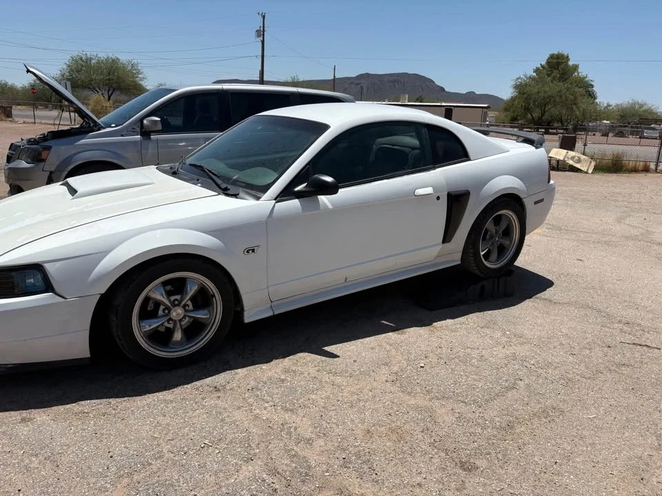 2004 Ford SN95 Mustang - Image 5 of 6