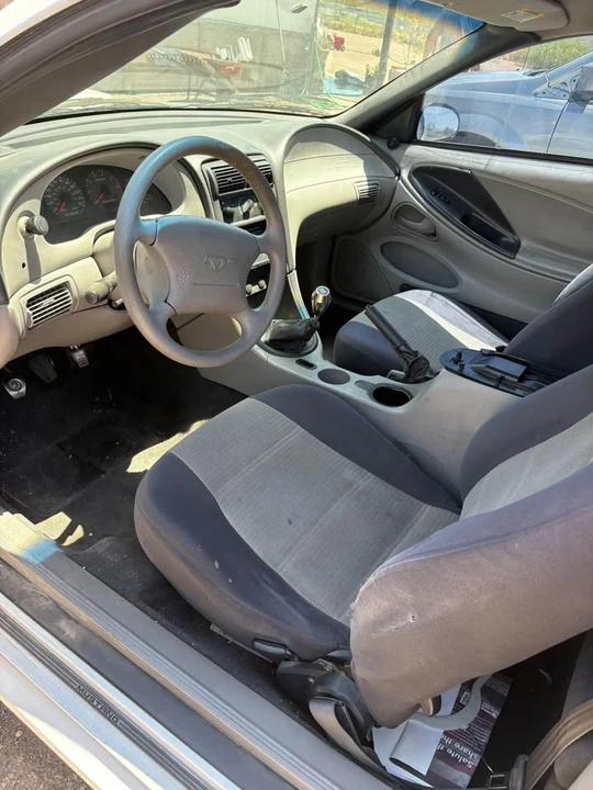 2004 Ford SN95 Mustang - Image 4 of 6