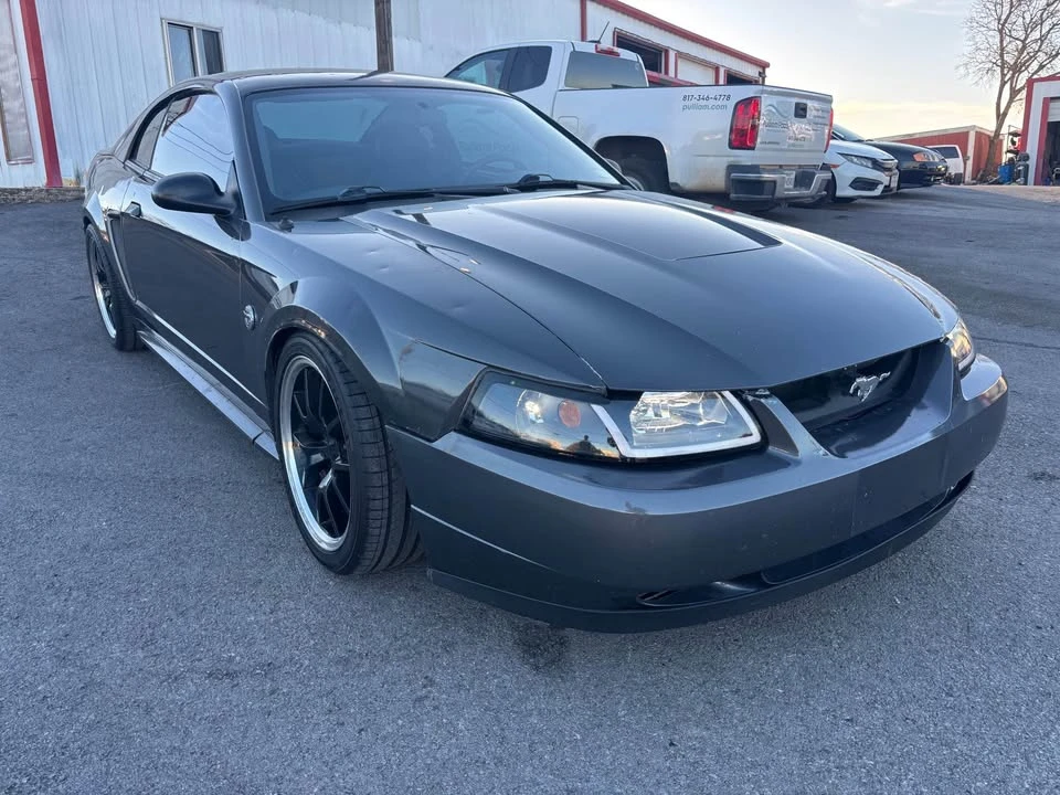 2004 Ford SN95 Mustang - Image 8 of 13