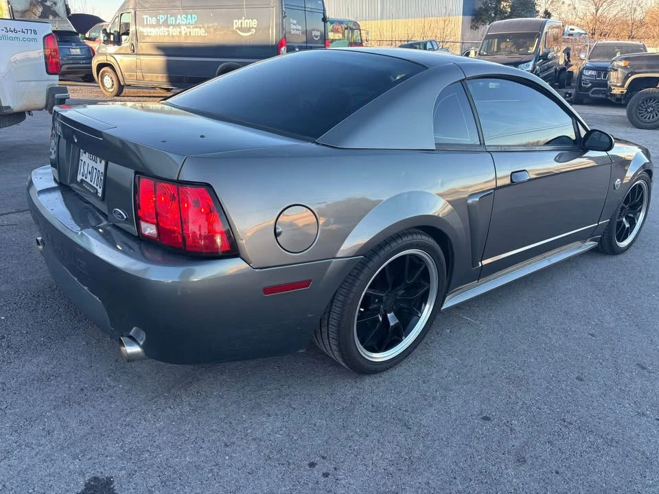 2004 Ford SN95 Mustang - Image 6 of 13
