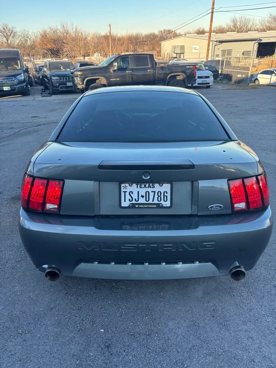 2004 Ford SN95 Mustang - Image 5 of 13