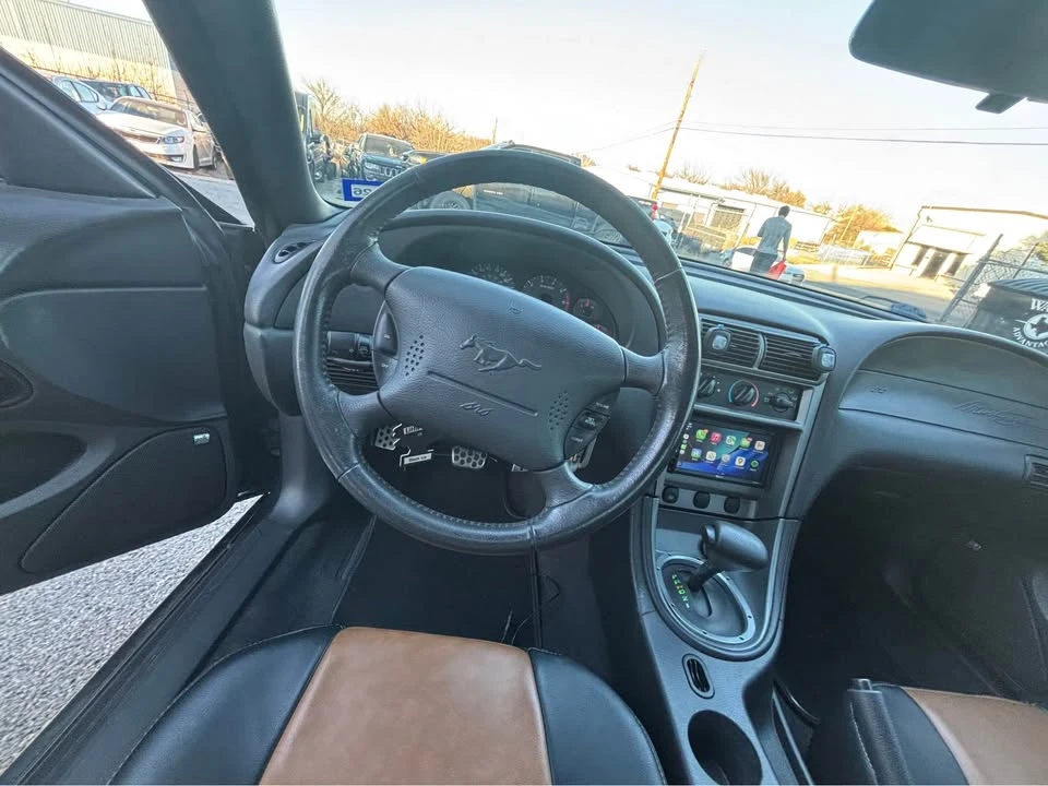 2004 Ford SN95 Mustang - Image 10 of 13