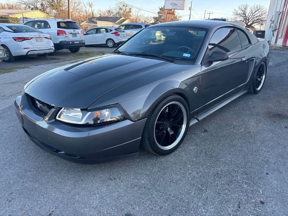 2004 Ford SN95 Mustang - Image 2 of 13